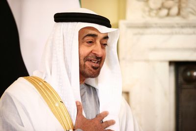 Analysis: With MBZ as president, is it time for a US-UAE reset?