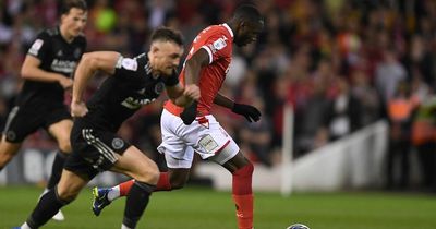 Nottingham Forest predicted XI vs Huddersfield as Steve Cooper has play-off final dilemma