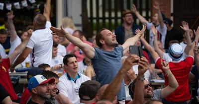 Popular fan zone returns to Trent Navigation pub for Nottingham Forest's Wembley play-off final