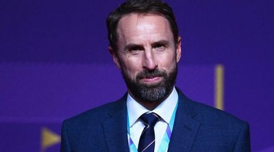 Playing in Closed Stadiums an ‘Embarrassment’, Says England Manager Southgate