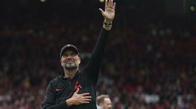 Liverpool’s Klopp Named LMA, Premier League Manager of the Year