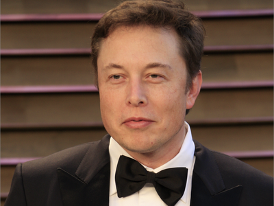 Elon Musk's Net Worth Falls Below $200B With Tesla Stock Crash