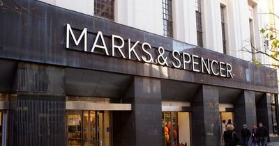 M&S pulls out of Russia and warns cost-of-living crunch will hit sales