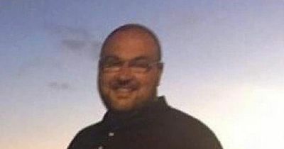 Scottish dad who joined gym weighing 31 stone up for World's Strongest Man