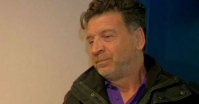 DIY SOS host Nick Knowles 'breaks down and flees' on show amid 'miracle' scenes