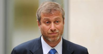 Government issues licence to permit sale of Chelsea FC and is “satisfied" the sale will not benefit Roman Abramovich