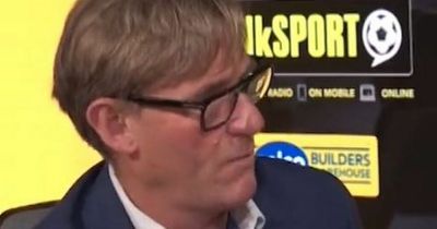 Simon Jordan slams Wales players for lacking 'class' in startling radio blast and says he'll be supporting Scotland in play-off