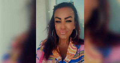 'I went on a waltzer ride while on holiday in Turkey and ended up with a broken nose and needing stitches'