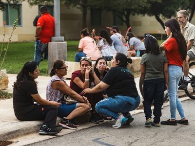 Deadliest US school shootings from Columbine to Texas after more than 900 gunfire incidents in 10 years