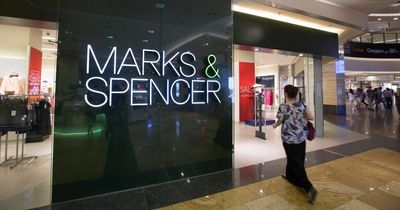 Marks & Spencer shuts all 50 stores in Russia due to invasion of Ukraine