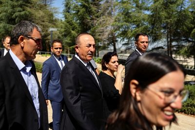 Israel, Turkey looking to expand economic partnership