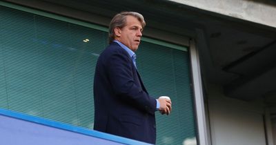 Liverpool chairman tips Todd Boehly to be "excellent owner" at Chelsea after private chat