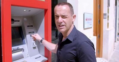 Martin Lewis shares essential cash machine advice for holidaymakers going abroad this summer