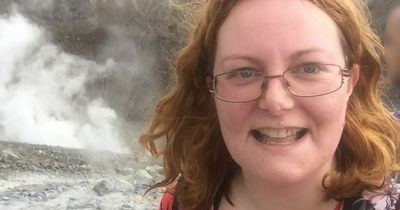Actress slams 'sexist' Amazon listing that claims tent is so easy to erect 'even girls' can use it