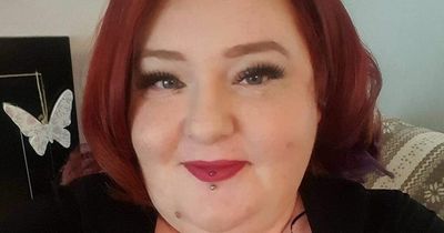 35-stone woman who can't fit in bath is fundraising for gastric bypass abroad