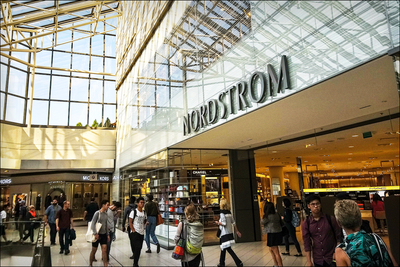 Nordstrom Stock Leaps As Solid Q1 Sales, Surprise Outlook Boost Defies Retail Gloom