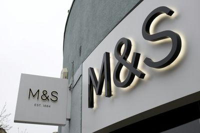 British retailer Marks and Spencer exits Russia