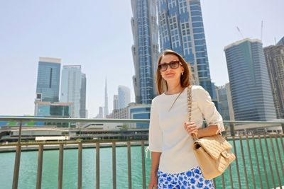 Seeking new start, Russian professionals set up shop in Dubai