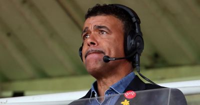 Chris Kamara signs BBC deal and replaces Peter Crouch in first job since Sky Sports exit