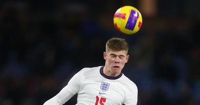 Charlie Cresswell and Diego Llorente join Leeds United trio with June international call-ups