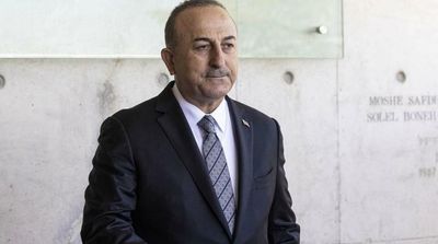 Turkey Says Ties with Israel Help Ease Palestinian Conflict