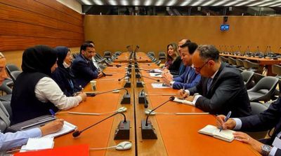 Egypt, Qatar Seek to Promote Cooperation in Health Sector