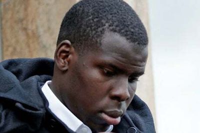 Kurt Zouma: Police probe death threats and racist abuse aimed at West Ham star after cat-kicking incident