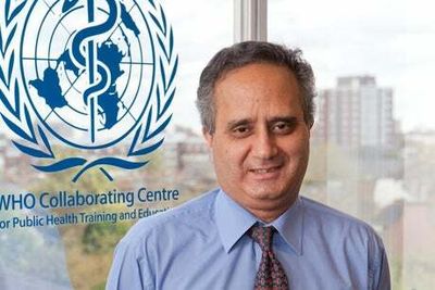 Let’s keep cool about anxiety-inducing monkeypox