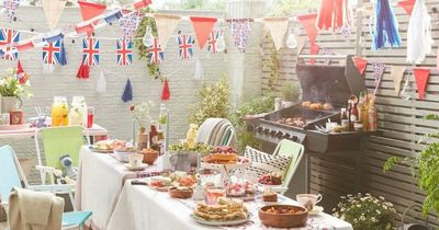 Homebase launch epic deals to celebrate the Jubilee weekend with up to 50% off