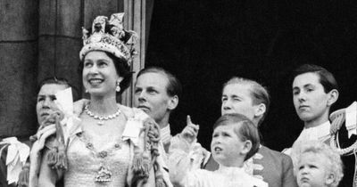 Prince Charles made history at Queen’s Coronation - and received a special invite