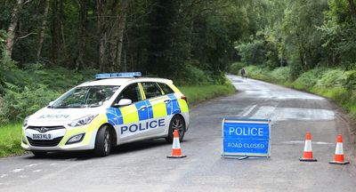 Road deaths up 7% in 2021