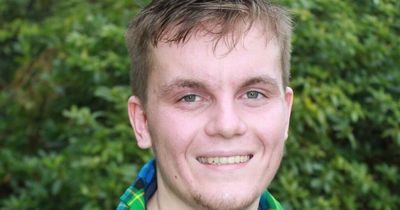 Let him go: Lanarkshire teen lands once in a lifetime trip to Antarctica