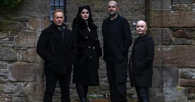 Paranormal expert claims Scotland is 'most haunted country in world' as new show Spooked Scotland airs