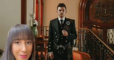 Portuguese woman living in Scotland goes viral after urging people to marry Scots