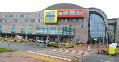 Monkeypox outbreak update for parents from Alder Hey doctor