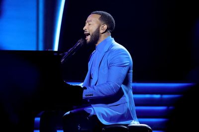 John Legend at the Royal Albert Hall: How to get tickets for the singer’s one-off 2023 show