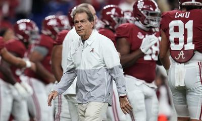 ‘Saban is a narcissist’: why two star college football coaches are at war