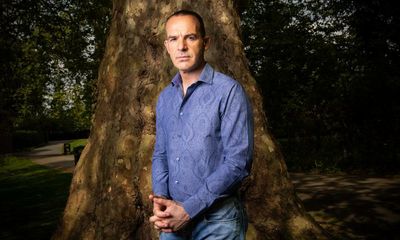 ‘I’m begging the government to listen’: Martin Lewis on getting political, mental health and the cost of living crisis