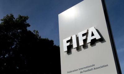 Fifa criticised after clearing women’s football coach of sexual harassment