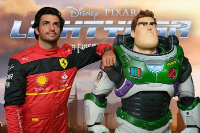 Ferrari F1 stars Leclerc, Sainz to voice roles in Toy Story film Lightyear