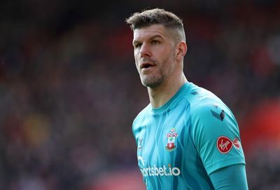 Fraser Forster: Goalkeeper undergoing medical at Tottenham