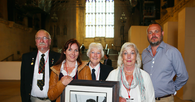 Mirror campaign is shortlisted for prestigious Paul Foot Award