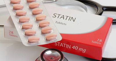 Statins could protect against depression as study finds mental health link