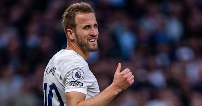 Harry Kane makes major Tottenham transfer decision after summer Manchester City links