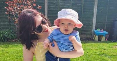 Mum once 'drowning' in debt pays off what she owes by making vast lifestyle changes