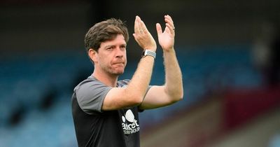Mansfield plan touching play-off final gesture for ex-Bristol Rovers boss Darrell Clarke