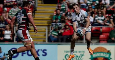 Bristol Bears and Wales utility star Ioan Lloyd settles on his final position