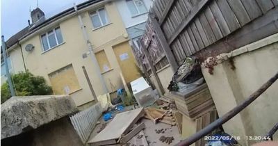 'Rat infested' property used for drug dealing in Weston-super-mare closed