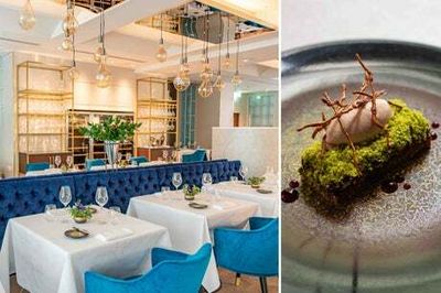 Cord: Le Cordon Bleu launches first ever London restaurant