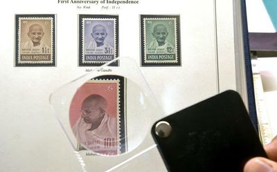 Stamp of approval: Rare collections from the South India Philatelists’ Association